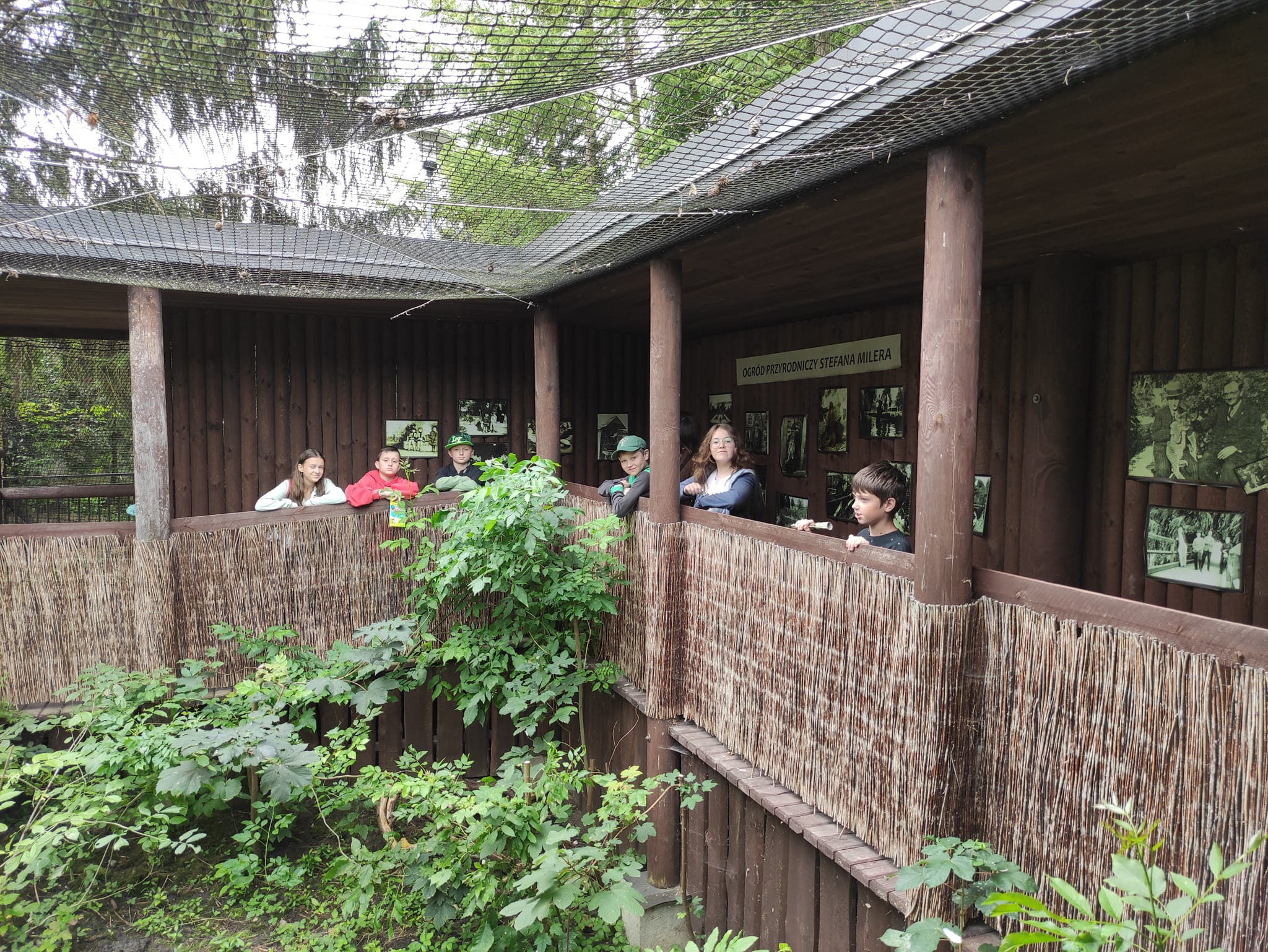 Wakacyjna AktywAKCJA z Domem Kultury